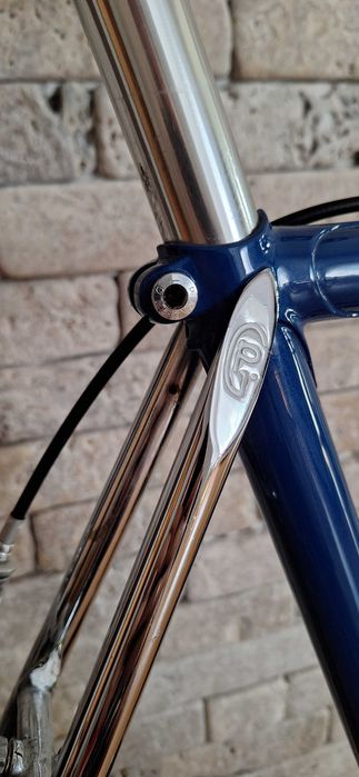 Bicicleta Pinarello Pista single speed