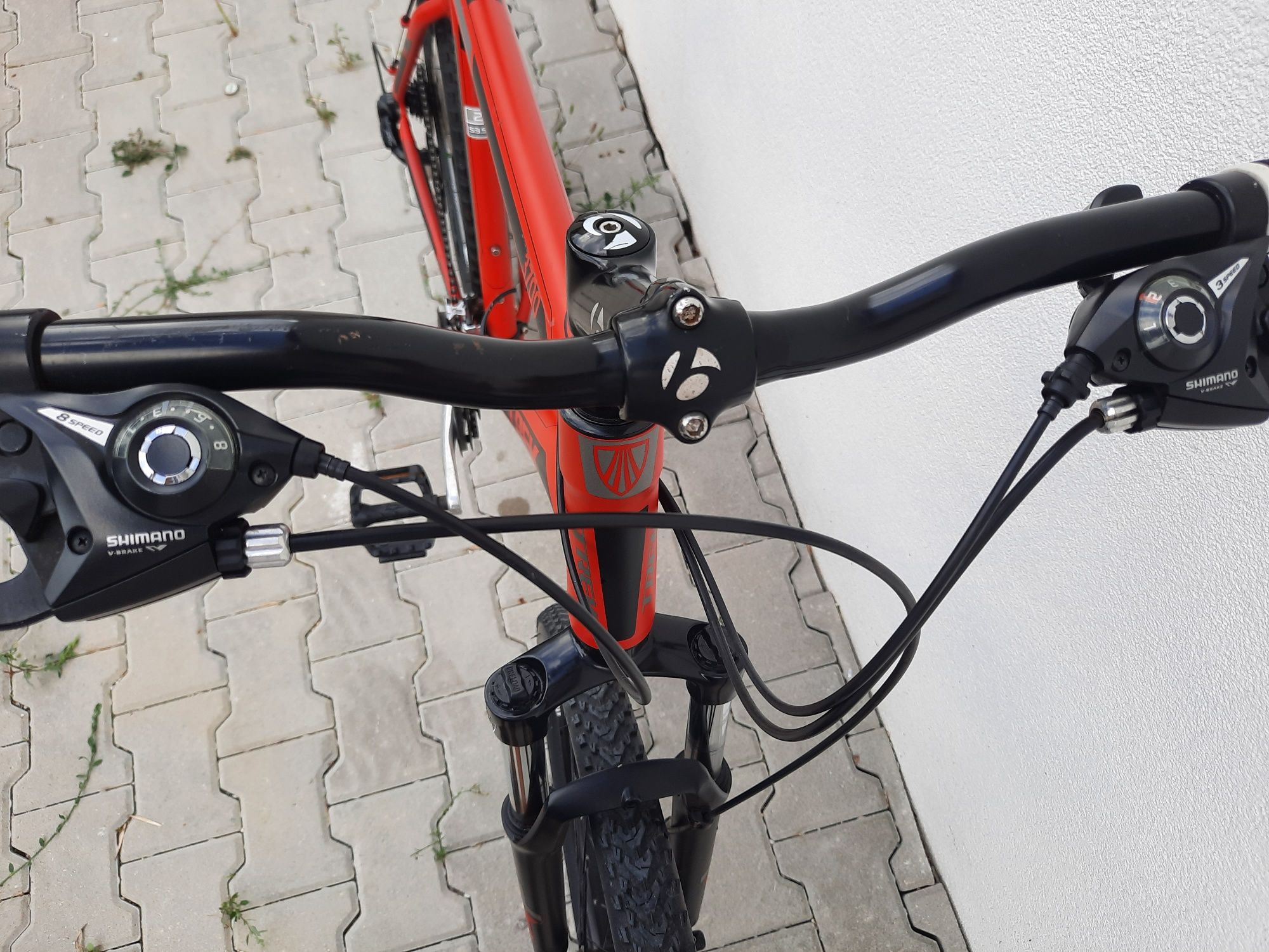 Колело,Trek 3700