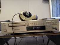 Cd Player Denon DCD-725,20Biti,Functioneaza Impecabil