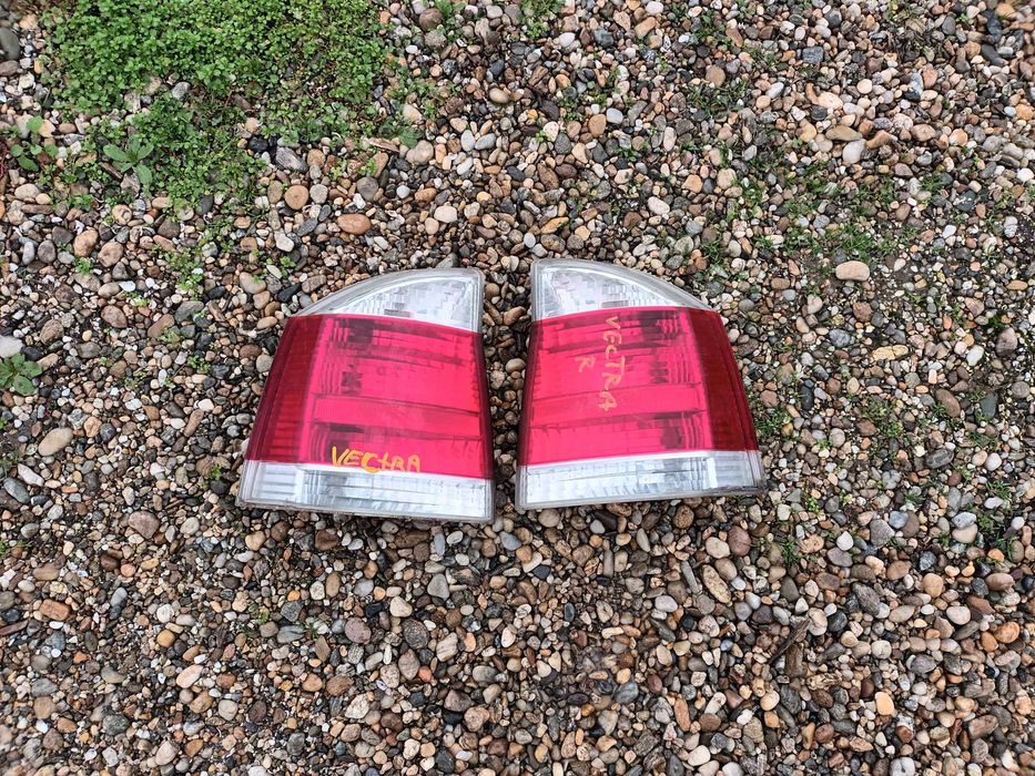 ляв и десен стоп за опел вектра Ц OPEL VECTRA C