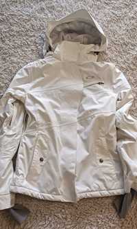 куртка oakley белая оригинал