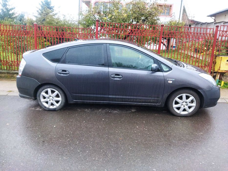 Toyota Prius G2 2008