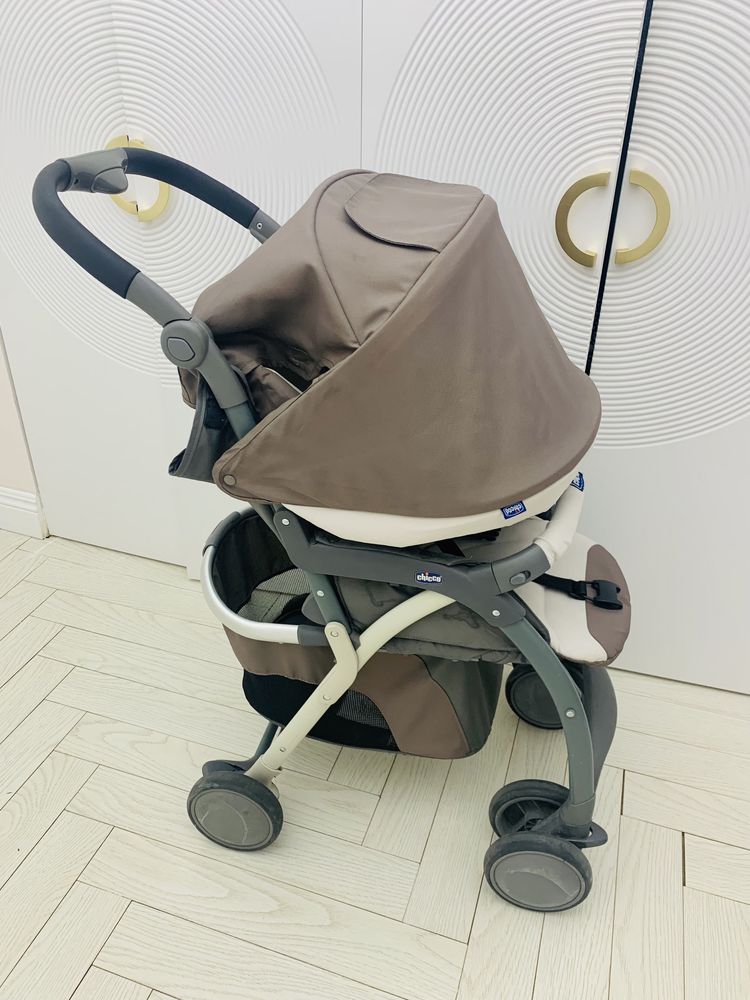 Прогулочная коляска Chicco. Астана (Нур-Султан)