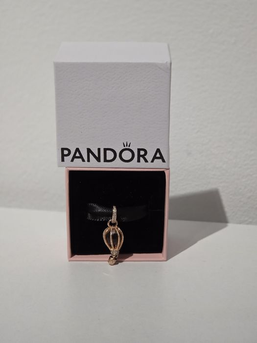 Talisman/pandantiv Pandora original
