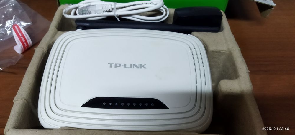 Продам модем вай-фай роутер для интернета