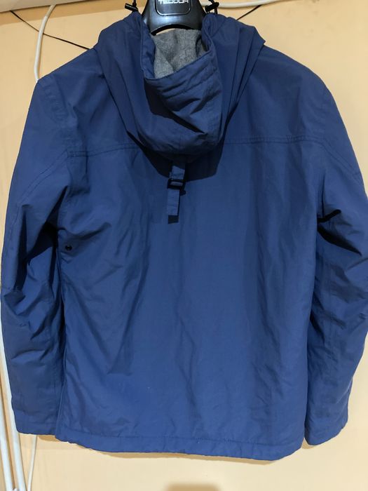 napapijri Яке S размер