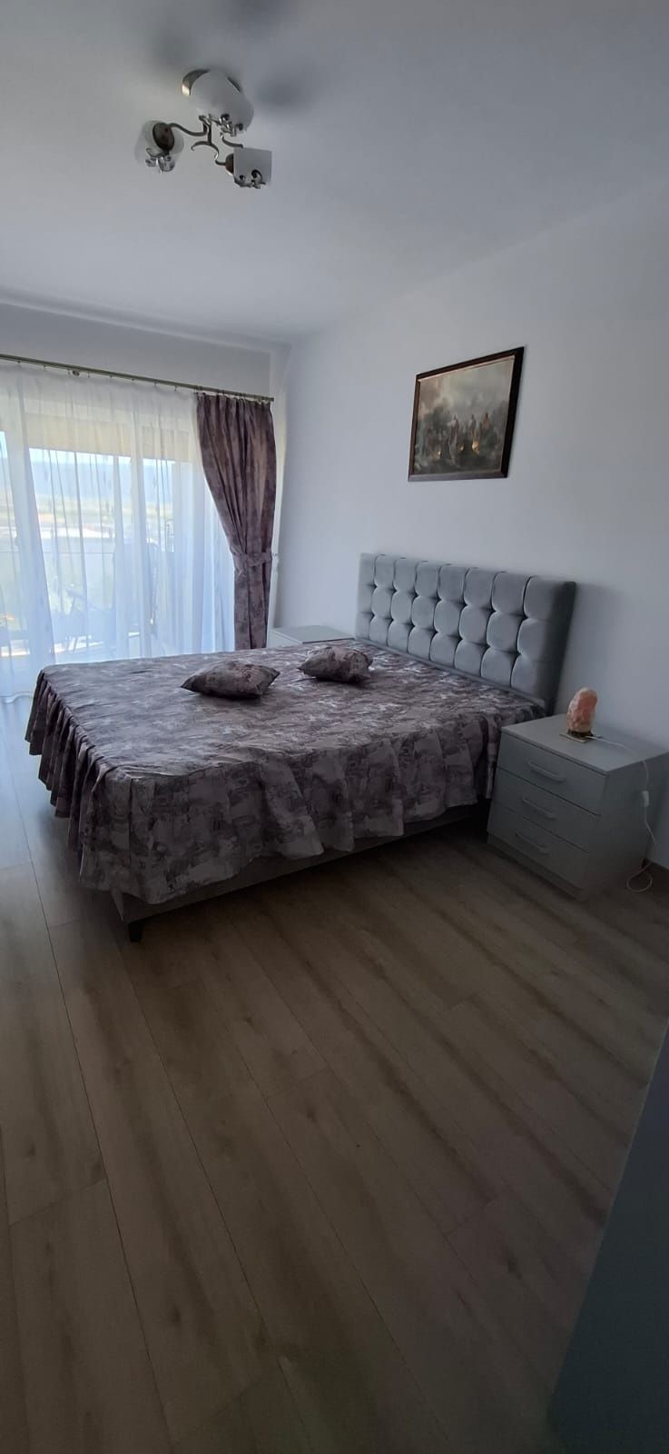 Vând garsonieră nouă