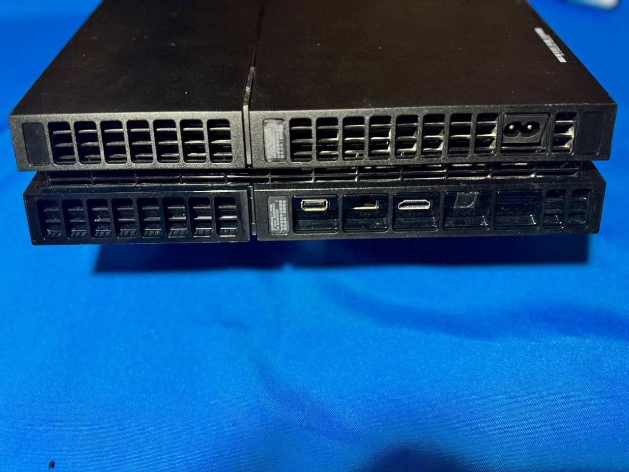 Playstation 4, 500 GB