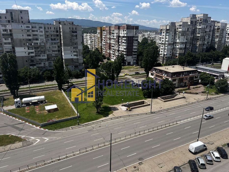 Продава се Четиристаен апартамент в София, Люлин 10 - 98 кв.м за 1898 €/кв.м - Снимка #10