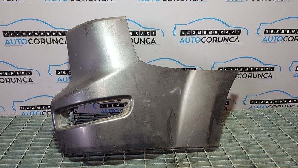 Bara spate Citroen C - Crosser 2007 - 2012 SUV 4 Usi Negru (386) COLT BARA DREAPTA