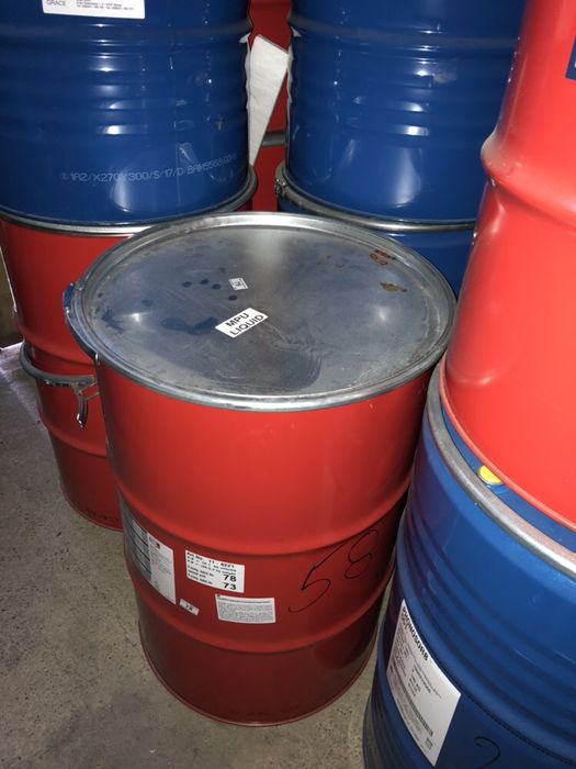 Butoi tabla (fara reziduri ulei)