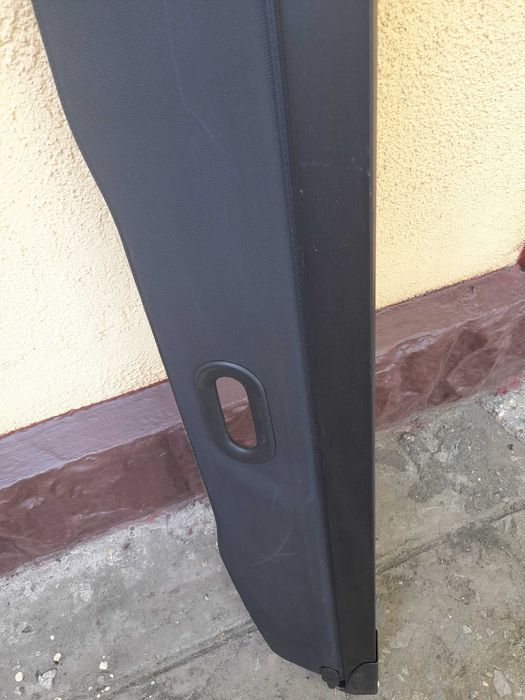 Rulou porbagaj Bmw seria 1