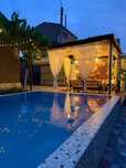 Dacha Fargona LUX