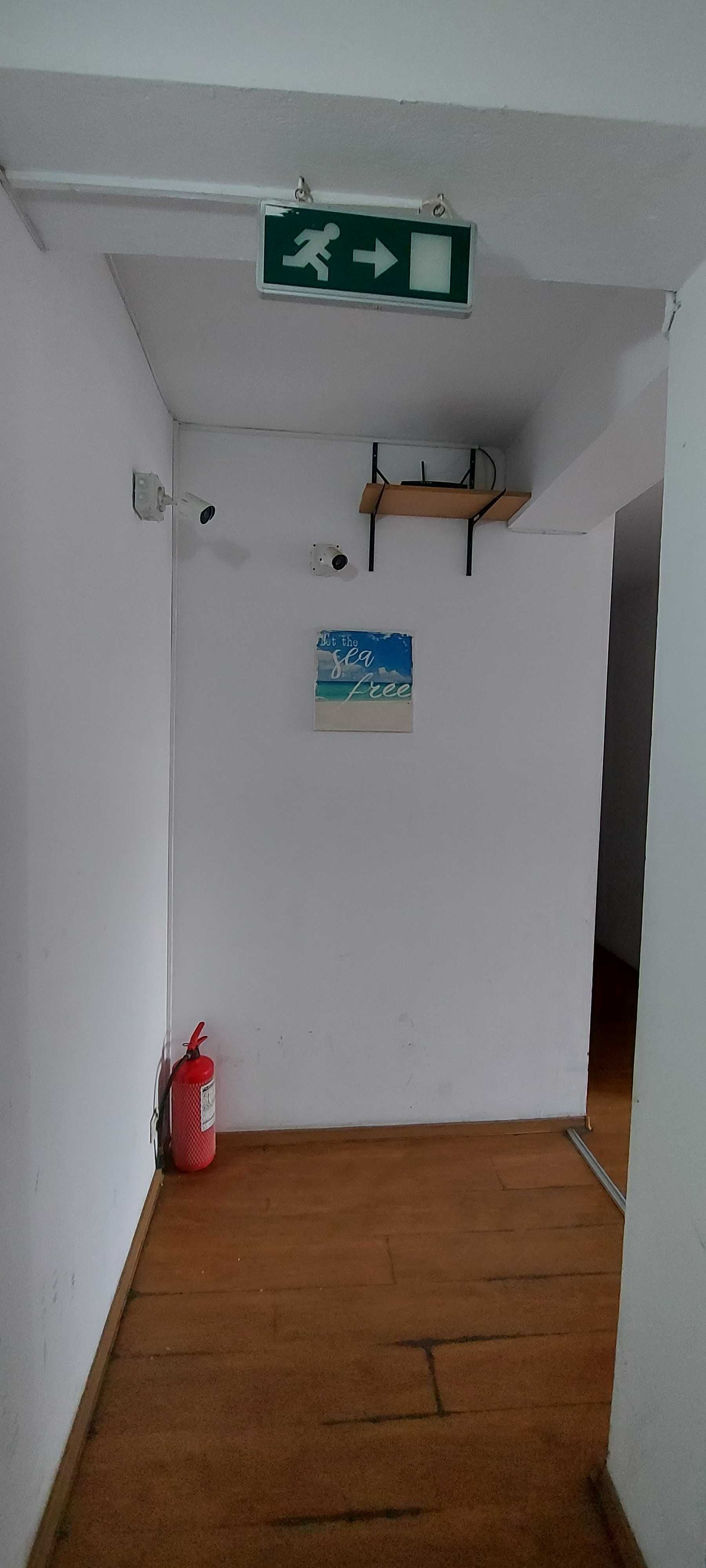 Cazare echipe muncitori-Mehala Timisoara