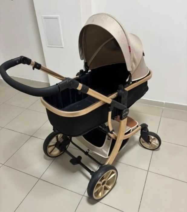 Продам коляску или обмен