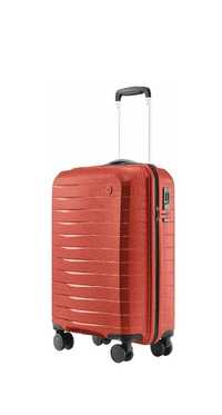 Чемодан Xiaomi Ninetygo Lightweight Luggage 24 Красный