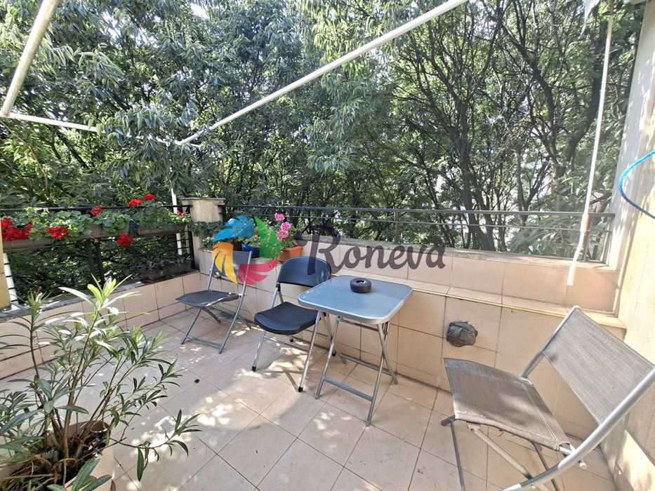 Дава се под наем Офис в Варна, Червен площад - 50 кв.м за 398.82 € - Снимка #8