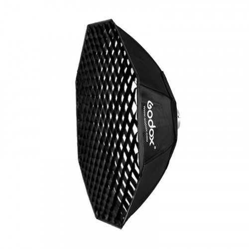 Софтбокс Godox SB-FW95 | Октобокс 95 см с сотами