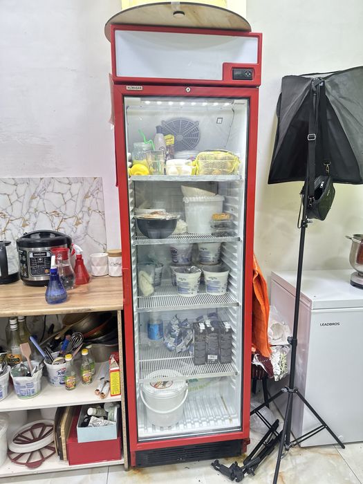 Холодильник  за 80 000 тш