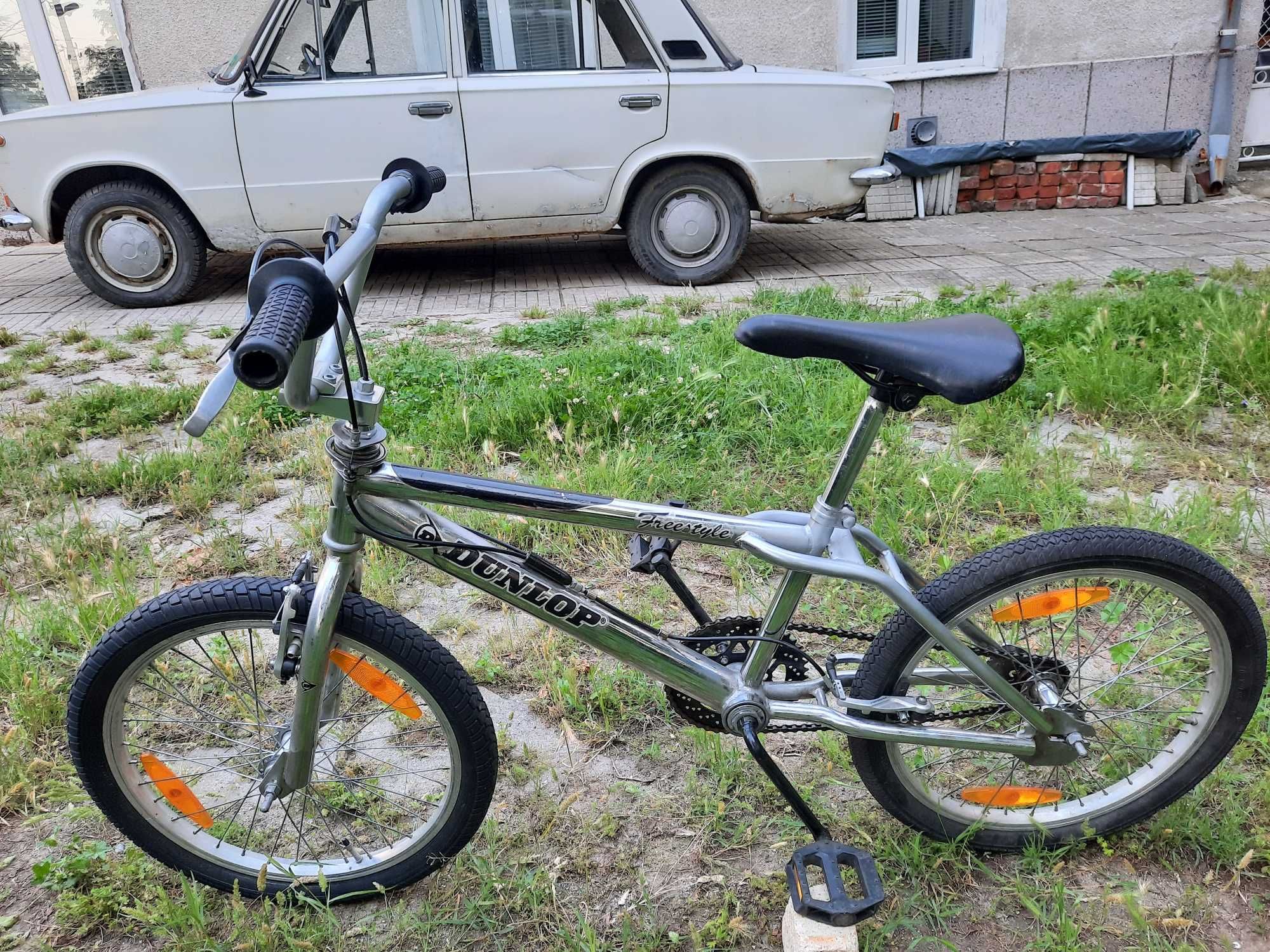 Велосипед BMX DUNLOP freestyle