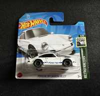 Porsche Машинка хотвилс hotwheels hot wheels модель игрушка matchbox