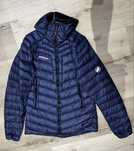 Jacheta Barbati Mammut Broad Peak In Hooded albastru