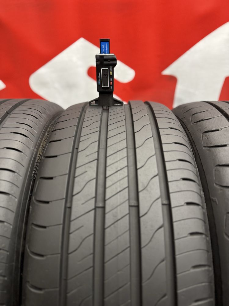 225 45 17, Летни гуми, Goodyear EfficientGripPerformance2, 4 броя