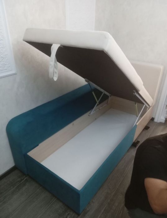 Реставрация матрасов