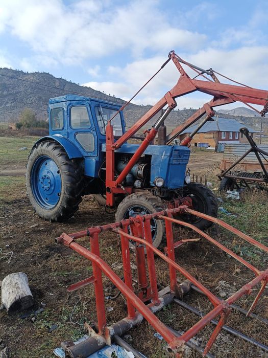 Продам Т-40 1986