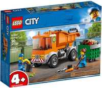 Lego City 60220 - Garbage Truck (2019)