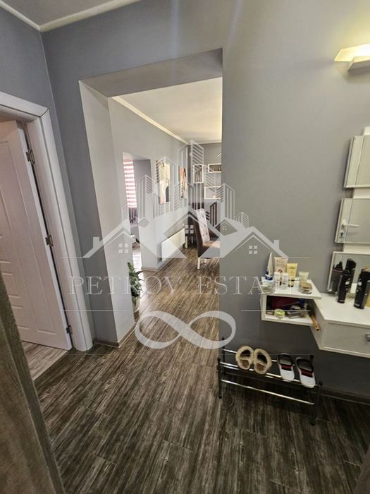 3-стаен в Пазарджик, област-гр.Велинград площ 93 цена 115500