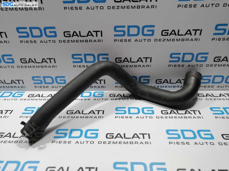 Furtun Conducta Radiator Apa Dacia Logan 2 1.2 2012 - 2018 Cod 215010070R 215010070