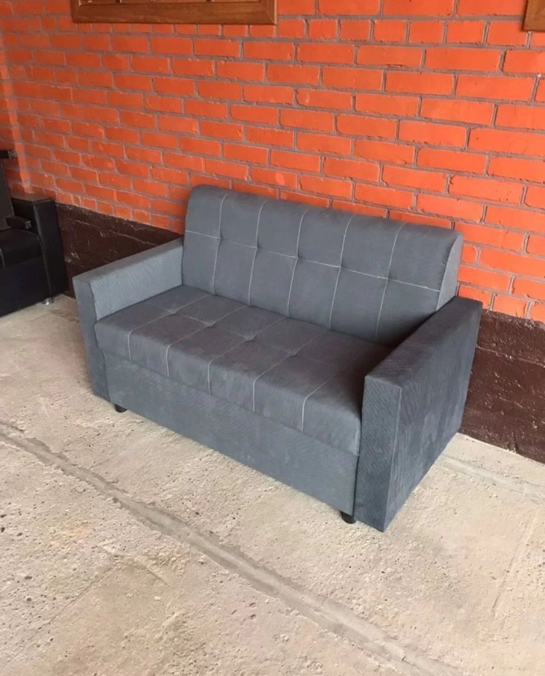 Диван для кафе, гостиной, зоны отдыха!