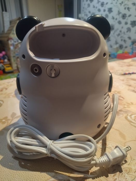 Детски инхалатор Панда