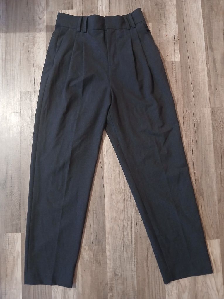 Дамски панталон Zara – XXS/XS