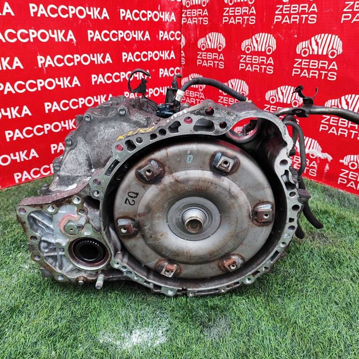 АКПП автомат Toyota U151E (5-ступенчатый)