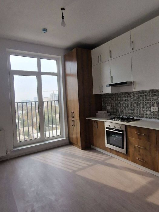 ЖК Династия Продается 2 комнатная квартира ремонт Паркентский