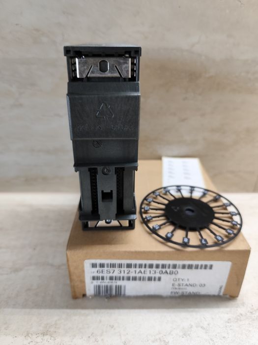 Componente Siemens Simatic S7-300...
