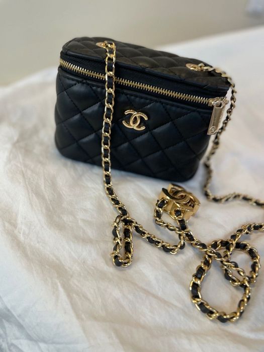 Chanel,Miu Miu ,Polene