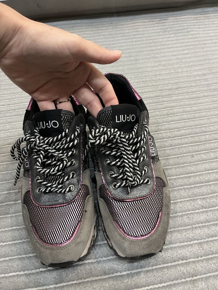 Дамски обувки Liu Jo