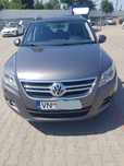 Vând VW Tiguan 2011
