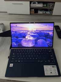 Laptop Asus Zenbook i7