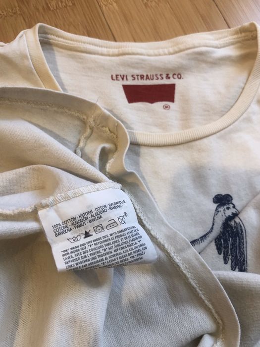 Tricou Levi’s barbati