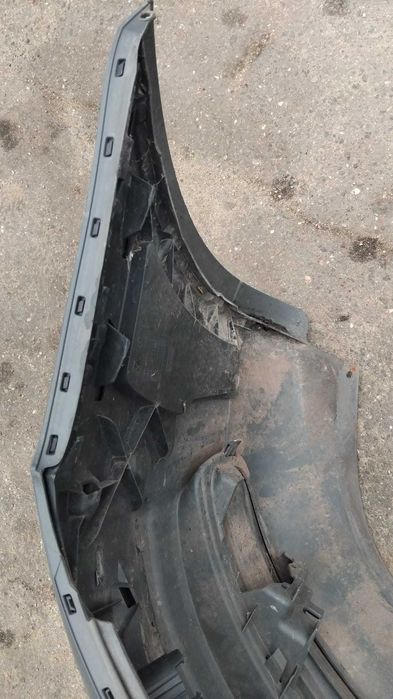 Bara fata Volkswagen Caddy an 2007