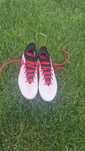 Ghete fotbal Adidas mărimea 41