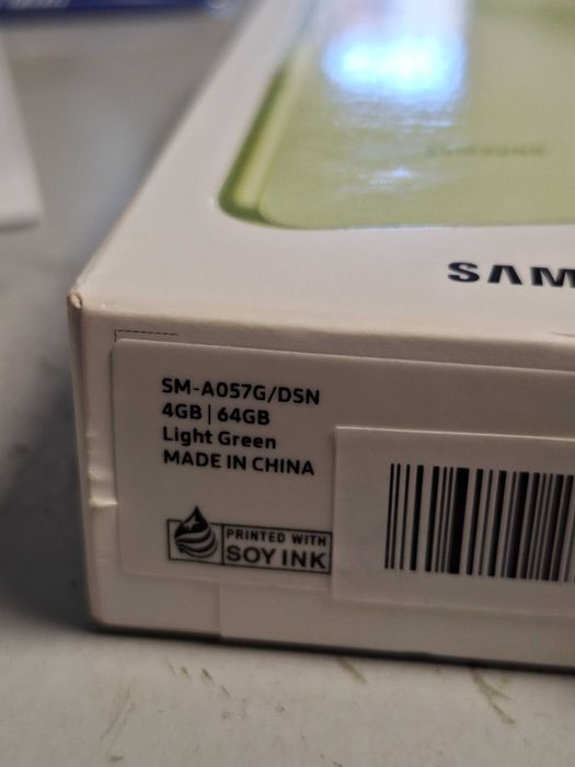 Samsung A05S 4/64gb