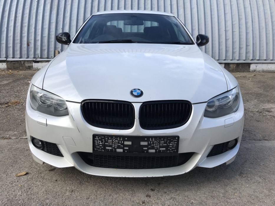 Бмв е92 Bmw e92 m pack FACE на части