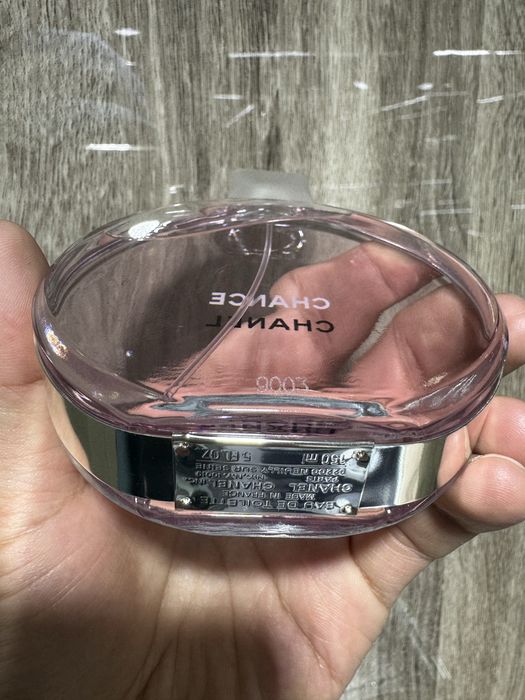 Chance Eau Tendre Eau De Parfum