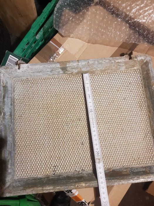 Presa ceara faguri Albine de 5.4 mm