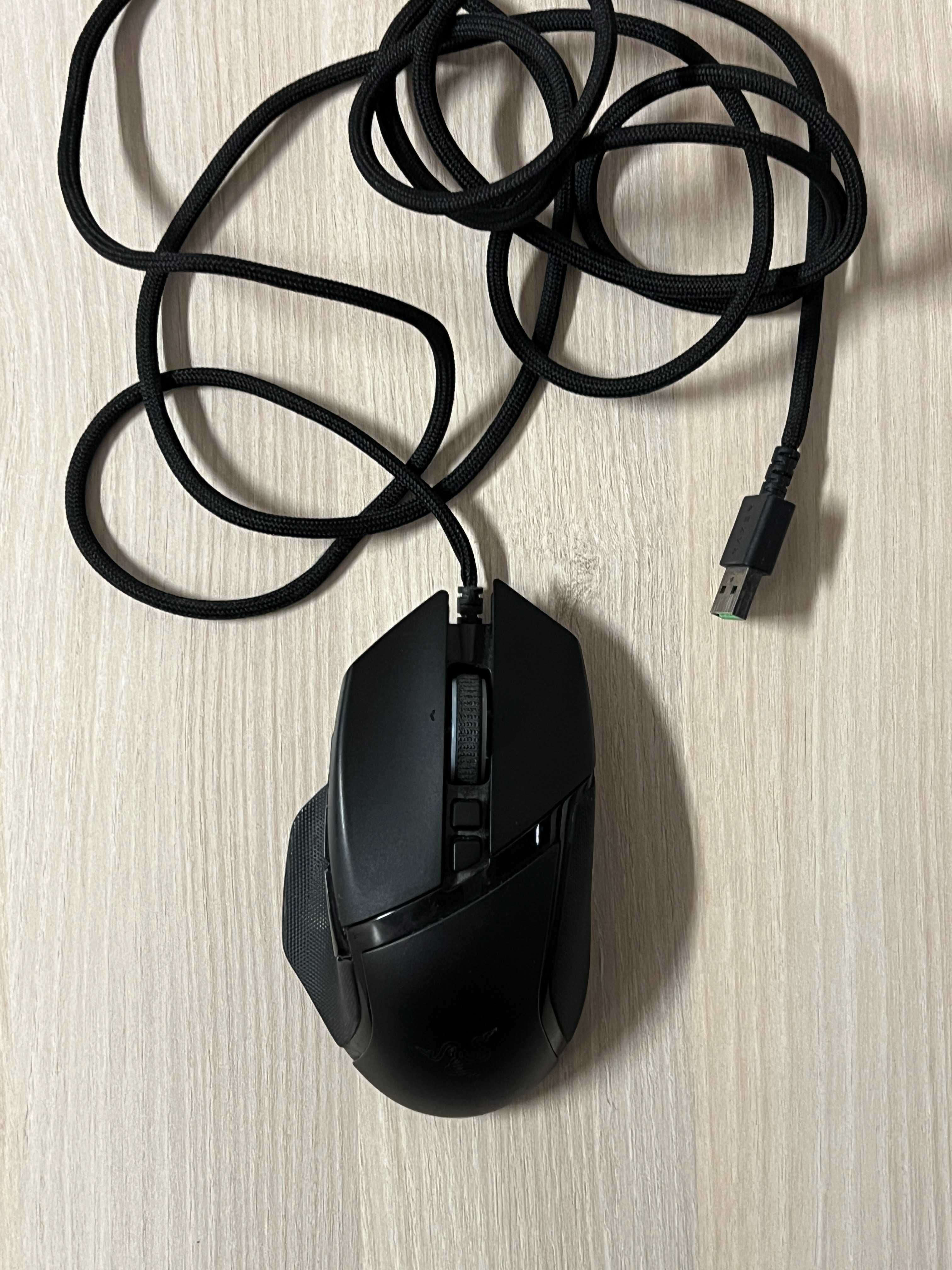mouse gaming RAZER BASILISK V2